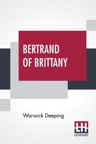 Bertrand Of Brittany