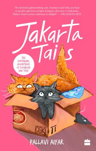 JAKARTA TAILS