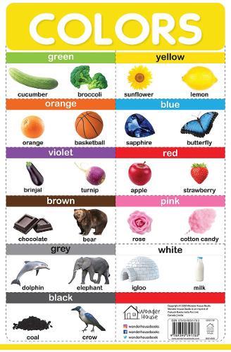 Colors