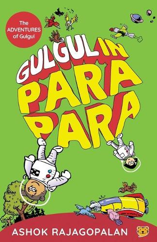 Gulgul in Parapara