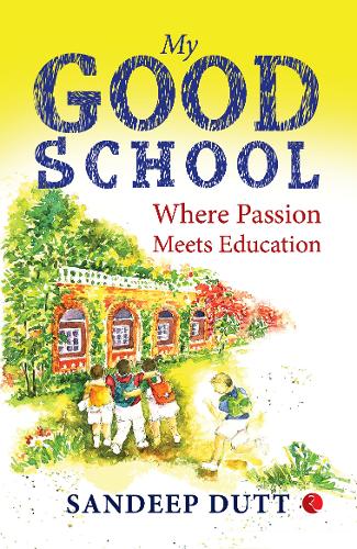 My Good School