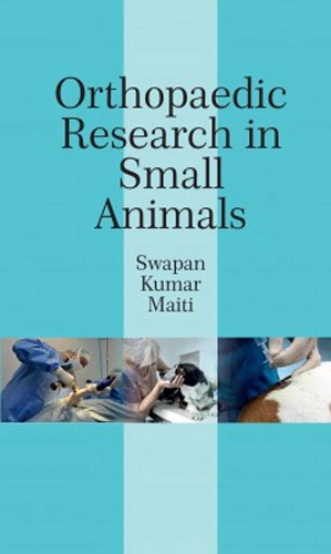 Orthopaedic Research in Small Animals