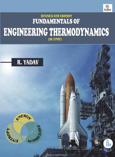 Fundamentals of Engineering Thermodynamics