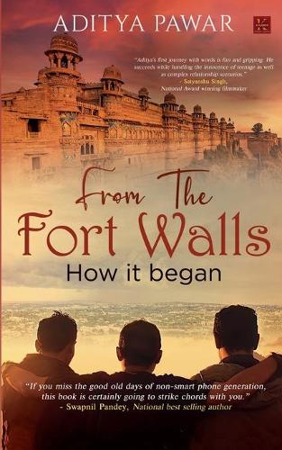 From the Fort Walls