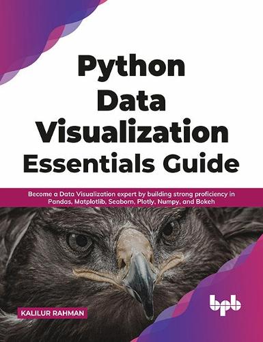 Python Data Visualization Essential Guide