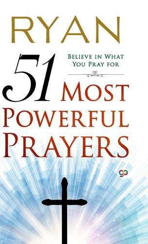 51 Most Powerful Prayers