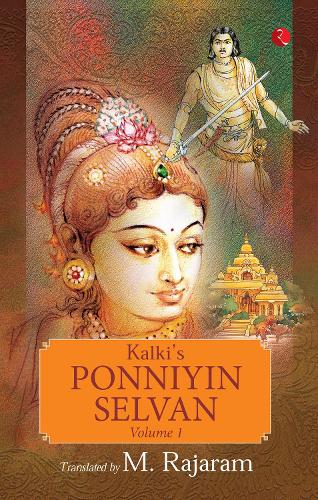Kalki's Ponniyin Selvan