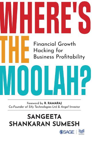 Where’s the Moolah?