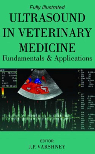 Ultrasound in Veterinary Medicine
