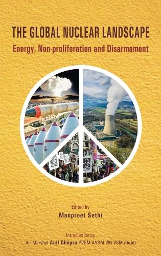 The Global Nuclear Landscape
