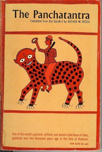 Panchatantra