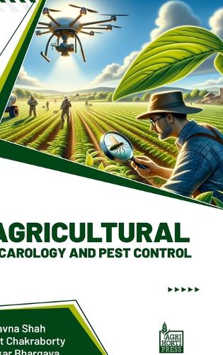 Agricultural Acarology and Pest Control (Int)