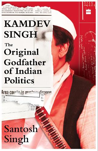 Kamdev Singh
