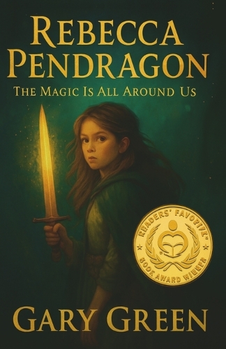 Rebecca Pendragon