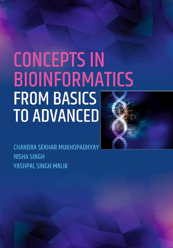 Concepts in Bioinformatics