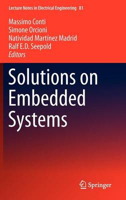 Solutions on Embedded Systems