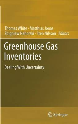 Greenhouse Gas Inventories