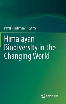Himalayan Biodiversity in the Changing World