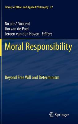 Moral Responsibility