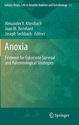 Anoxia