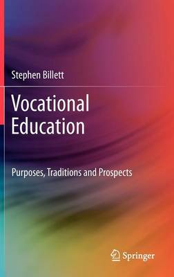 Vocational Education
