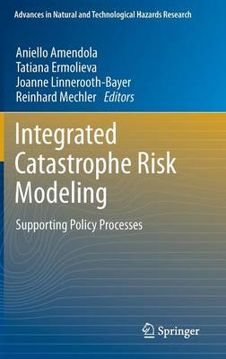 Integrated Catastrophe Risk Modeling