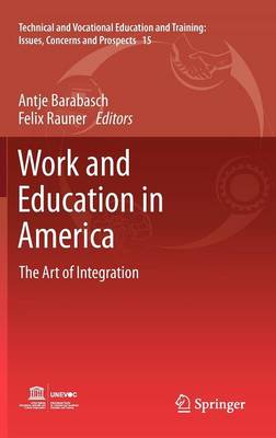 Work and Education in America
