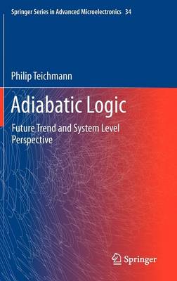 Adiabatic Logic