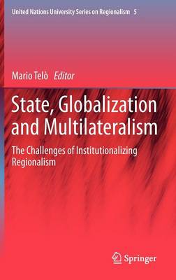 State, Globalization and Multilateralism