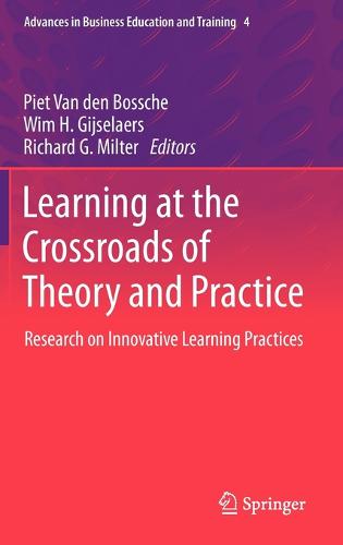 Learning at the Crossroads of Theory and Practice