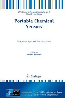 Portable Chemical Sensors