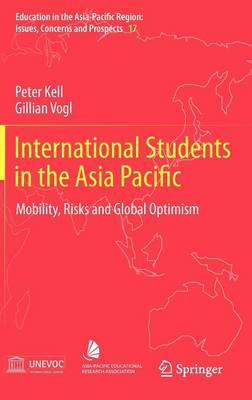 International Students in the Asia Pacific