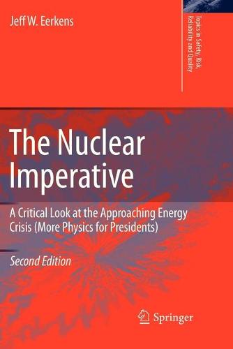 The Nuclear Imperative