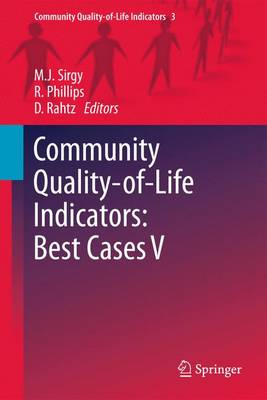 Community Quality-of-Life Indicators: Best Cases V
