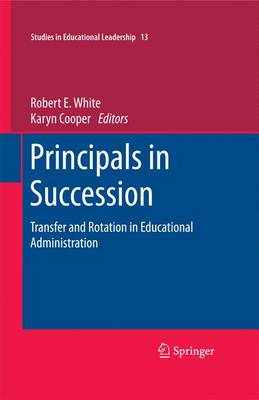 Principals in Succession