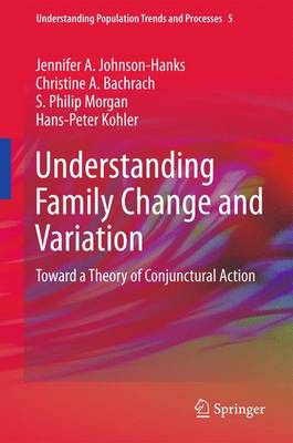 Understanding Family Change and Variation