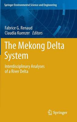 The Mekong Delta System