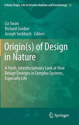 Origin(s) of Design in Nature