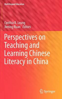 Perspectives on Teaching and Learning Chinese Literacy in China
