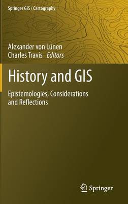 History and GIS