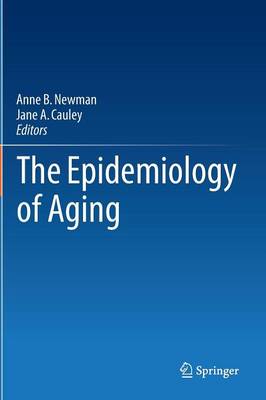 The Epidemiology of Aging