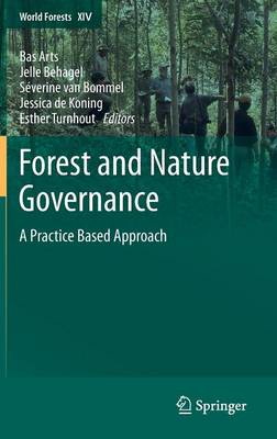 Forest and Nature Governance