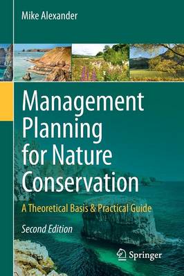 Management Planning for Nature Conservation
