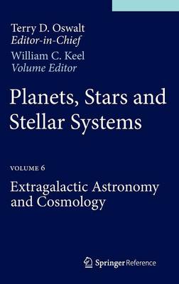 Planets, Stars and Stellar Systems