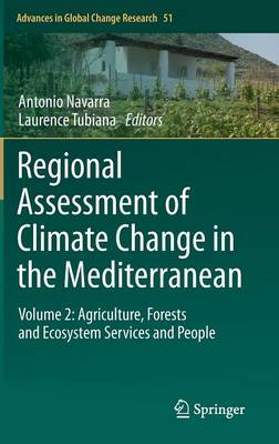 Regional Assessment of Climate Change in the Mediterranean
