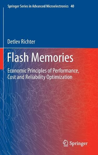 Flash Memories