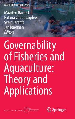 Governability of Fisheries and Aquaculture: Theory and Applications