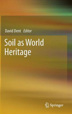 Soil as World Heritage