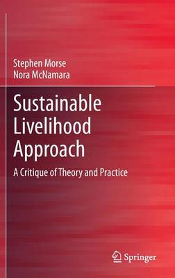 Sustainable Livelihood Approach