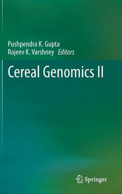 Cereal Genomics II